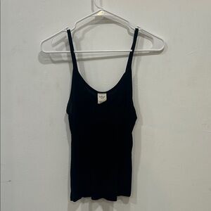Classic Black Women's Camisole by [Brand]